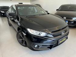 HONDA Civic 2.0 16V 4P SPORT FLEX  AUTOMTICO CVT