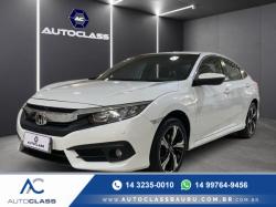 HONDA Civic 2.0 16V 4P EXL FLEX  AUTOMTICO CVT