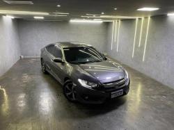 HONDA Civic 2.0 16V 4P EX FLEX  AUTOMTICO CVT