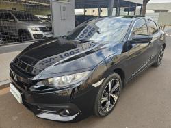 HONDA Civic 2.0 16V 4P SPORT FLEX