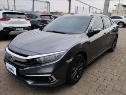 HONDA Civic 2.0 16V 4P EXL FLEX  AUTOMTICO CVT