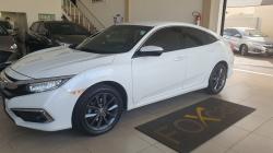 HONDA Civic 2.0 16V 4P EXL FLEX  AUTOMTICO CVT