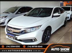 HONDA Civic 2.0 16V 4P EXL FLEX  AUTOMTICO CVT