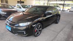 HONDA Civic 2.0 16V 4P SPORT FLEX  AUTOMTICO CVT