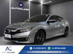 HONDA Civic 2.0 16V 4P EXL FLEX  AUTOMTICO CVT