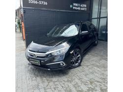 HONDA Civic 2.0 16V 4P EX FLEX  AUTOMTICO CVT