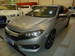 HONDA Civic 2.0 16V 4P EXL FLEX  AUTOMTICO CVT