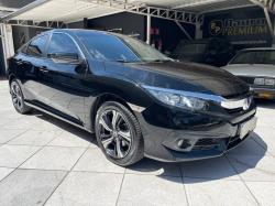 HONDA Civic 2.0 16V 4P EXL FLEX  AUTOMTICO CVT