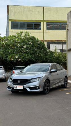 HONDA Civic 2.0 16V 4P SPORT FLEX  AUTOMTICO CVT