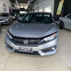 HONDA Civic 2.0 16V 4P SPORT FLEX