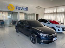 HONDA Civic 2.0 16V 4P EXL FLEX  AUTOMTICO CVT