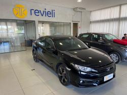 HONDA Civic 2.0 16V 4P SPORT FLEX  AUTOMTICO CVT