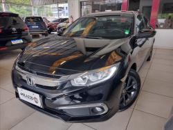 HONDA Civic 2.0 16V 4P EXL FLEX  AUTOMTICO CVT