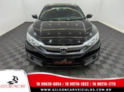 HONDA Civic 2.0 16V 4P EXL FLEX  AUTOMTICO CVT