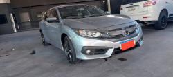 HONDA Civic 2.0 16V 4P EXL FLEX  AUTOMTICO CVT