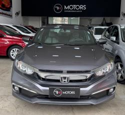 HONDA Civic 2.0 16V 4P EX FLEX  AUTOMTICO CVT