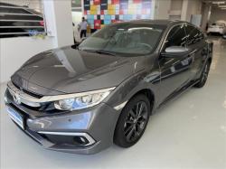 HONDA Civic 2.0 16V 4P EXL FLEX  AUTOMTICO CVT