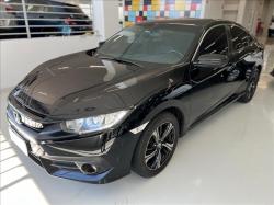 HONDA Civic 2.0 16V 4P SPORT FLEX  AUTOMTICO CVT