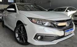 HONDA Civic 2.0 16V 4P EXL FLEX  AUTOMTICO CVT