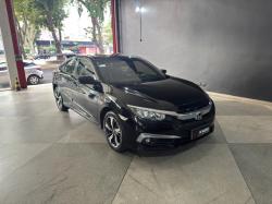 HONDA Civic 2.0 16V 4P EXL FLEX  AUTOMTICO CVT