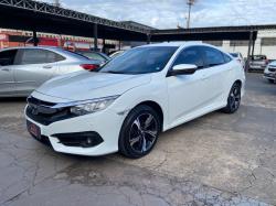 HONDA Civic 2.0 16V 4P EXL FLEX  AUTOMTICO CVT