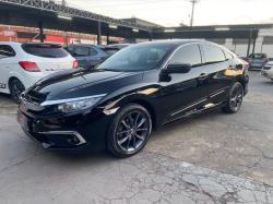 HONDA Civic 2.0 16V 4P EXL FLEX  AUTOMTICO CVT