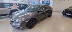 HONDA Civic 2.0 16V 4P EXL FLEX  AUTOMTICO CVT