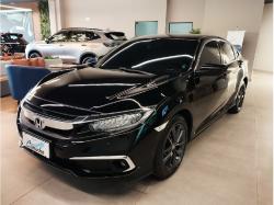 HONDA Civic 2.0 16V 4P EXL FLEX  AUTOMTICO CVT
