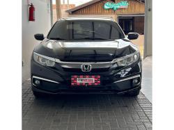 HONDA Civic 2.0 16V 4P EXL FLEX  AUTOMTICO CVT