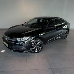 HONDA Civic 2.0 16V 4P EXL FLEX  AUTOMTICO CVT