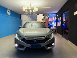 HONDA Civic 2.0 16V 4P EXL FLEX  AUTOMTICO CVT