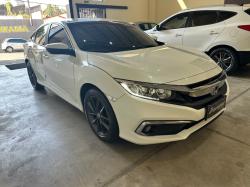 HONDA Civic 2.0 16V 4P EX FLEX  AUTOMTICO CVT