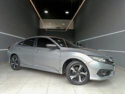 HONDA Civic 2.0 16V 4P EXL FLEX  AUTOMTICO CVT