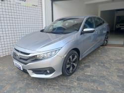 HONDA Civic 2.0 16V 4P EXL FLEX  AUTOMTICO CVT