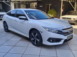 HONDA Civic 2.0 16V 4P EX FLEX  AUTOMTICO CVT