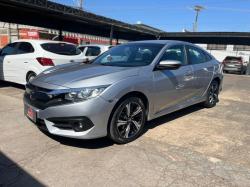 HONDA Civic 2.0 16V 4P EX FLEX  AUTOMTICO CVT