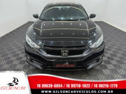 HONDA Civic 2.0 16V 4P SPORT FLEX  AUTOMTICO CVT