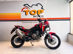 HONDA CRF 1000L Africa Twin 