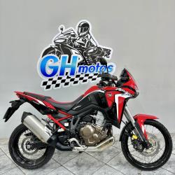 HONDA CRF 1100L Africa Twin DCT