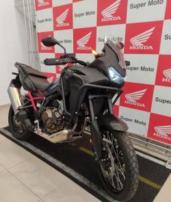 HONDA CRF 1100L Africa Twin 