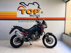 HONDA CRF 1100L Africa Twin ADVENTURE SPORTS ES