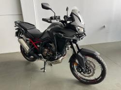 HONDA CRF 1100L Africa Twin DCT