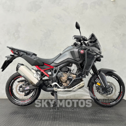 HONDA CRF 1100L Africa Twin DCT