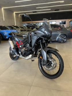 HONDA CRF 1100L Africa Twin DCT