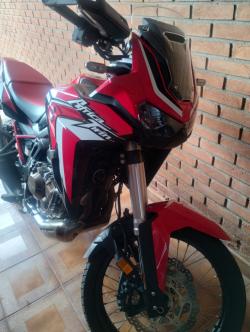 HONDA CRF 1100L Africa Twin 