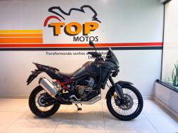 HONDA CRF 1100L Africa Twin DCT