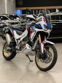 HONDA CRF 1100L Africa Twin ADVENTURE SPORTS ES