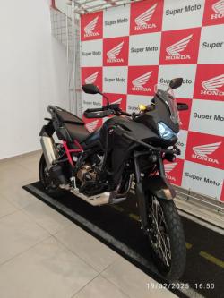 HONDA CRF 1100L Africa Twin DCT