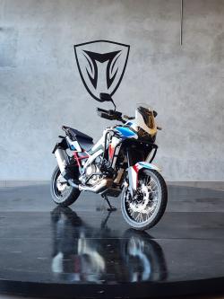 HONDA CRF 1100L Africa Twin 