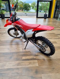 HONDA CRF 230 F